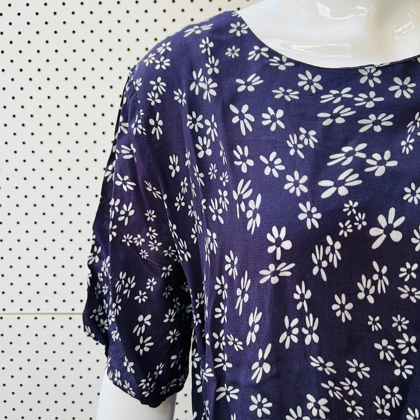 twenty-seven names / 'tripping daisys' dress / 10 (3886192047195689330)