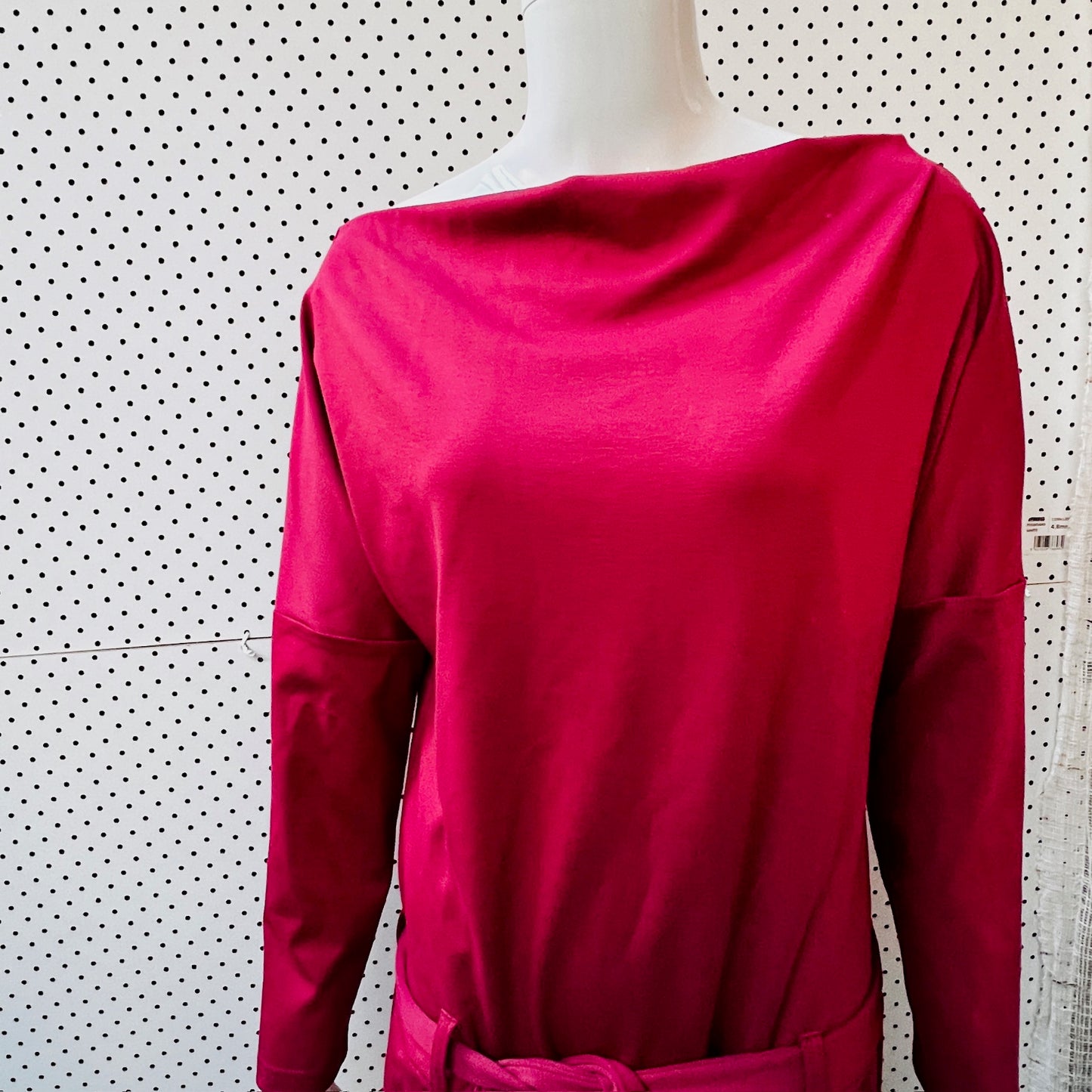 Eva Manchini / maxi dress / M (3886192086473618183)