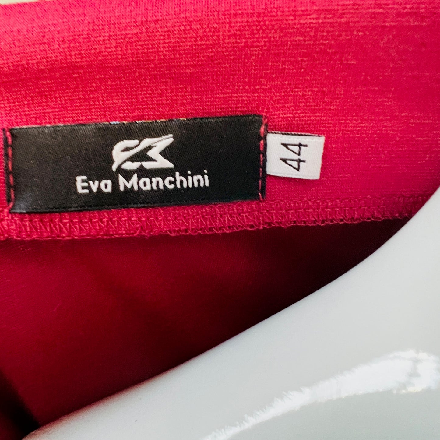 Eva Manchini / maxi dress / M (3886192088763642563)