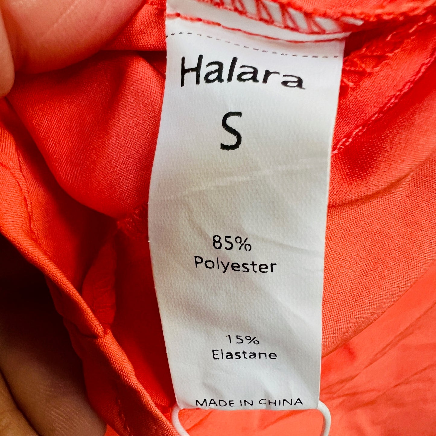 Halara athleisure / Breezeful™ V Neck dress / S (3886192135952443028)
