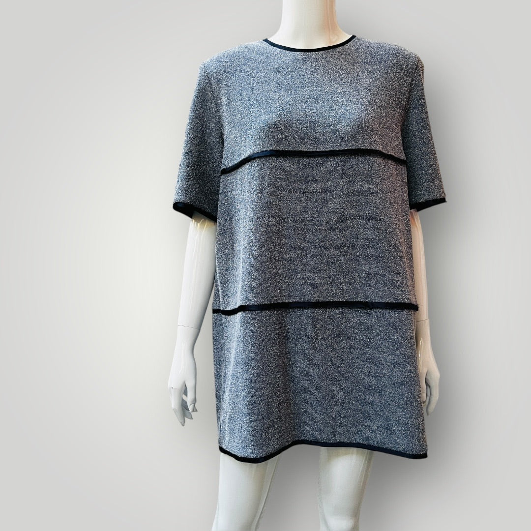 1960s nz vintage / Noel Wells / mini dress / s Dresses