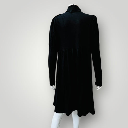 STITCH MINISTRY / merino dress / s (3886192169546598570)