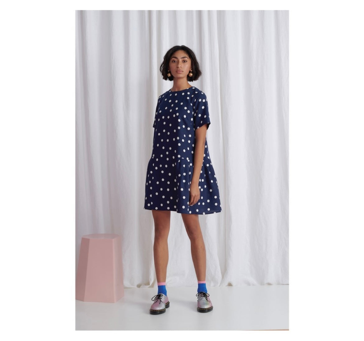 twenty-seven names / 'tripping daisys' dress / 10 (3886229758572377105)
