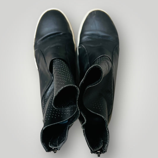 MINX / 'sarsfiela' sneaker boots / 41 (3886396277497970561)