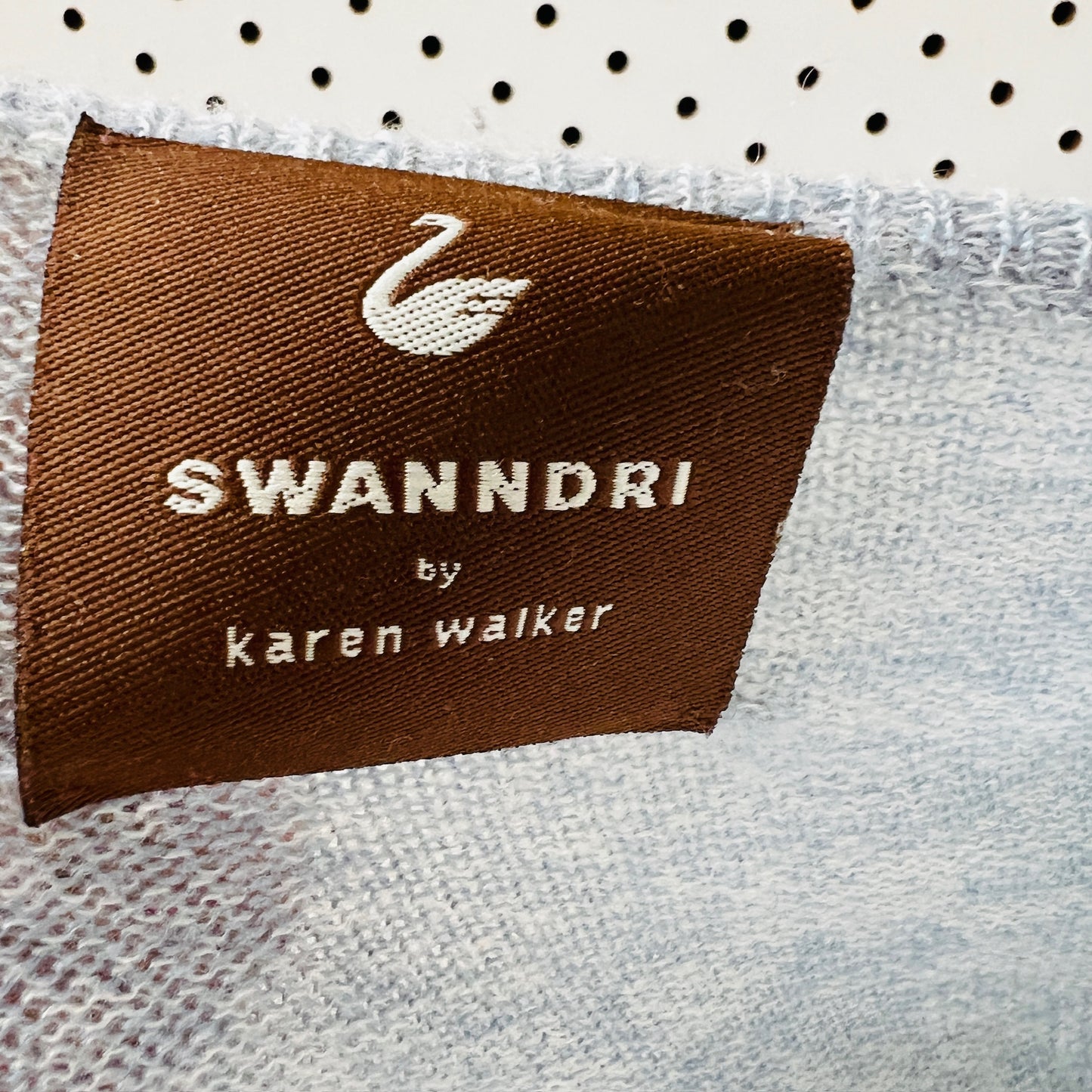 KAREN WALKER X SWANNDRI / s (3886921793680743740)
