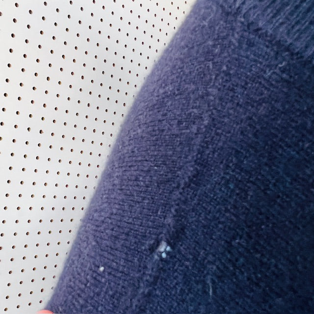 MARNI / cashmere jumper / made in italy / 54 (M/L) (3886923152533521918)