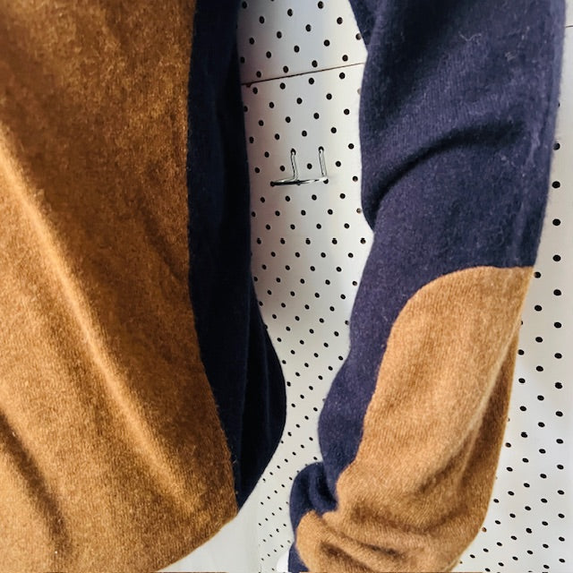 MARNI / cashmere jumper / made in italy / 54 (M/L) (3886923154261195521)