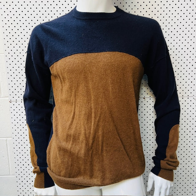 MARNI / cashmere jumper / made in italy / 54 (M/L) (3886923155973095434)