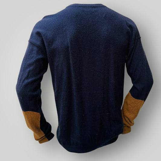 MARNI / cashmere jumper / made in italy / 54 (M/L) (3886923375111296100)