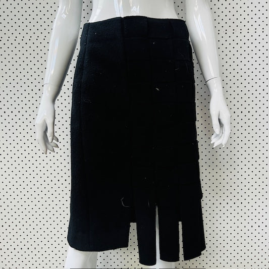 ZAMBESI / 'basket' skirt in wool / 16 (3887024485043836492)