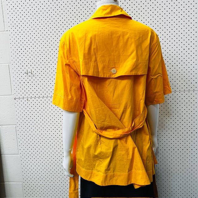 KOWTOW / ray shirt / s (3887024517110749083)