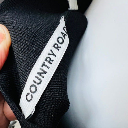 COUNTRY ROAD / a line midi skirt / s (3887024522563213531)