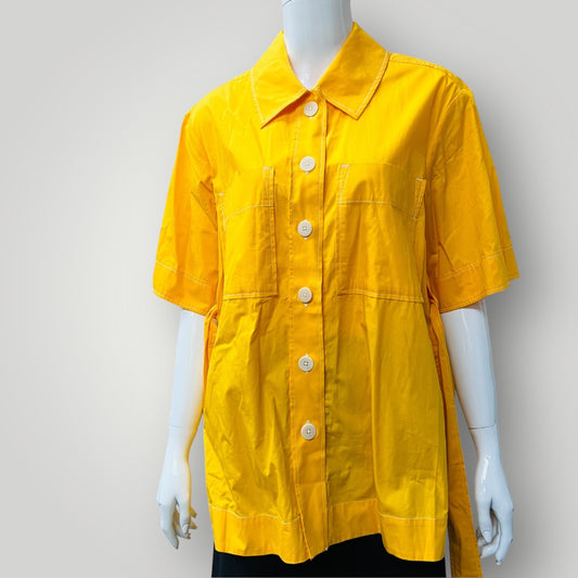 KOWTOW / ray shirt / s (3887025413422637313)