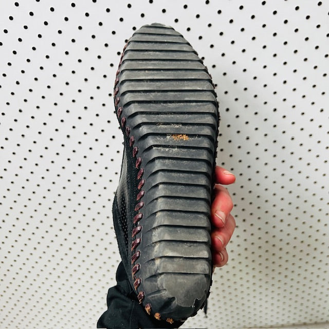 FLEX / made in italy / leather shoes / 39 (3887450077581543853)