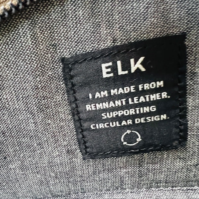 ELK / tavik sling bag / green (3888053462774719182)