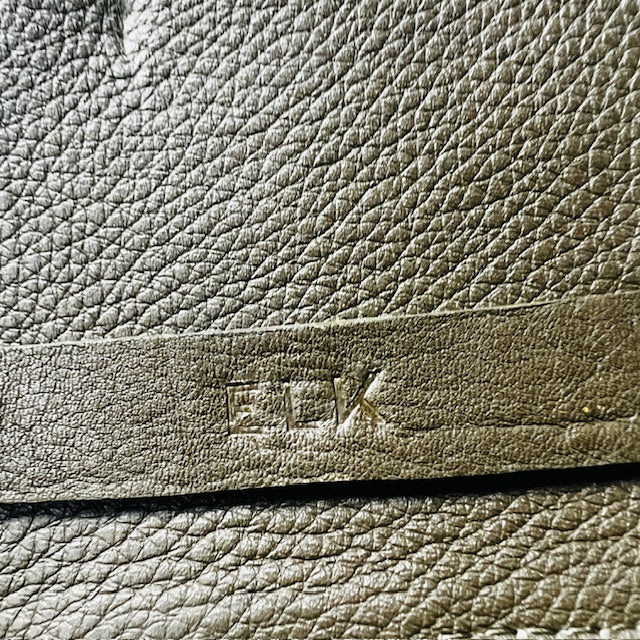 ELK / tavik sling bag / green (3888053466362471499)