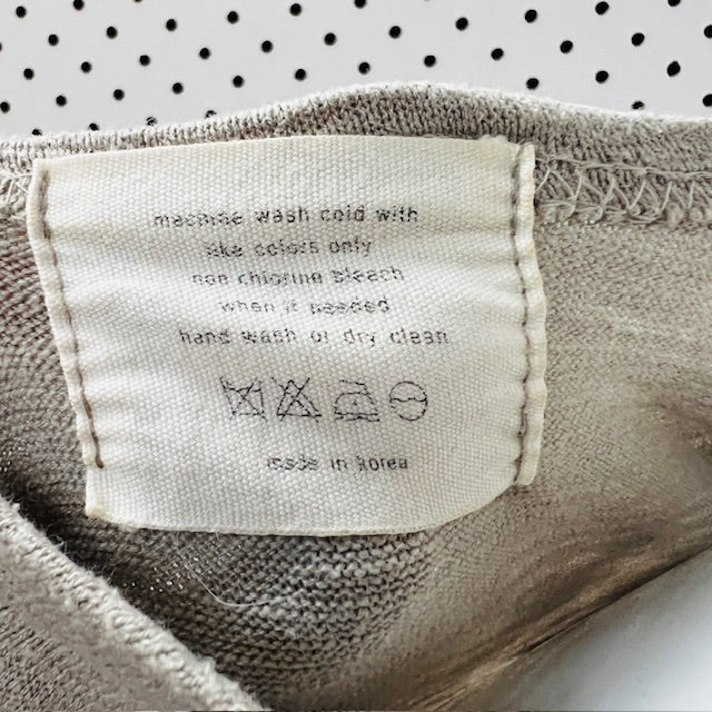 tulle dress / made in korea / s (3888053501352006297)