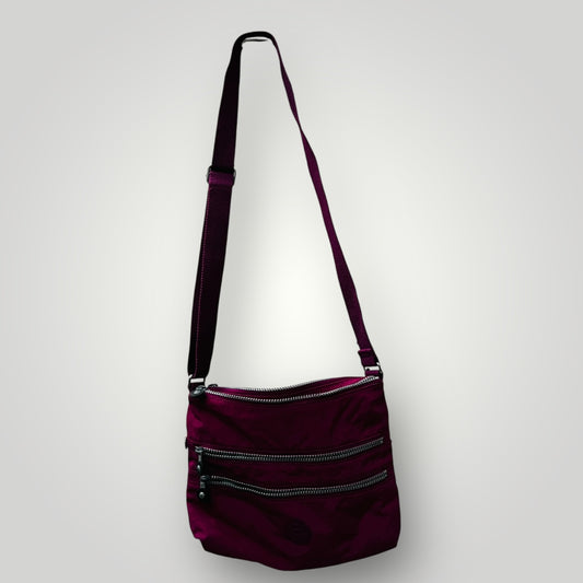 KIPLING / crossbody bag / cerise (3888053850331138274)