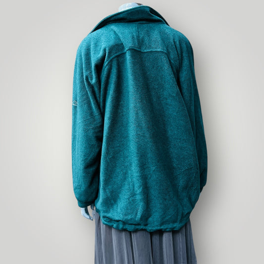 1990s vintage / REGATTA / fleece jacket / 16 (3888230839201906541)