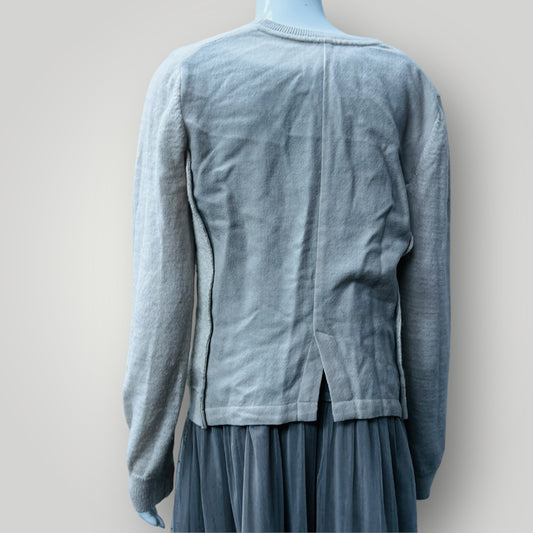 JNBY / wool cardigan / S/M (3888230854147909014)