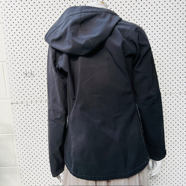 MACPAC / softshell / hooded jacket / 10 (3888681933472162893)