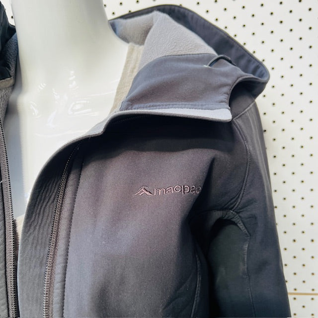 MACPAC / softshell / hooded jacket / 10 (3888681935152982423)