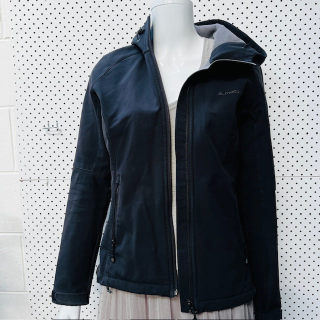 MACPAC / softshell / hooded jacket / 10 (3888681936845934548)