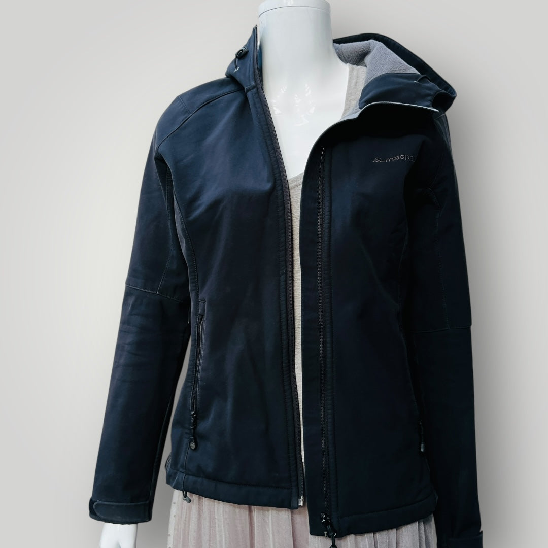 MACPAC / softshell / hooded jacket / 10 (3888682206666674916)