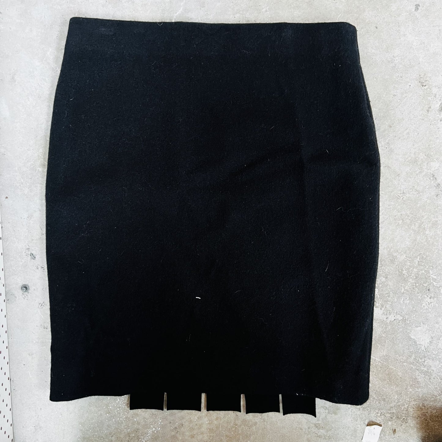 ZAMBESI / 'basket' skirt in wool / 16 (3888755254084383453)