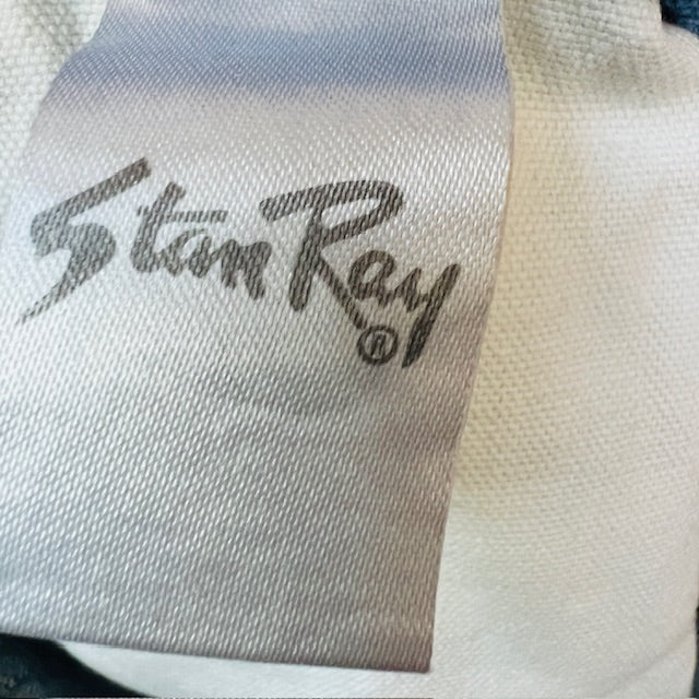 STAN RAY / blue denim 80s painters jeans / 33 (3888810926342465166)