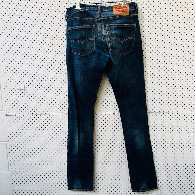 LEVI'S jeans / 510 / 31 x 31 (3888810968428973710)