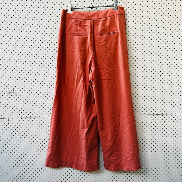 ALEXANDER WANG / wool culottes / 2 (3888811052698955552)