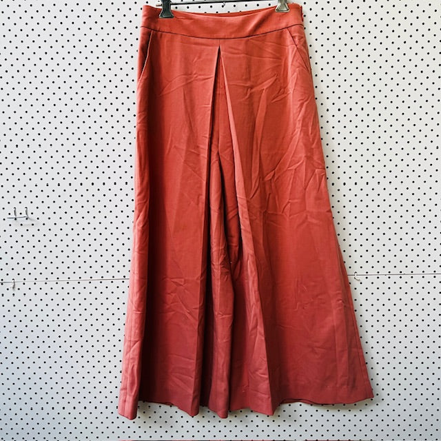 ALEXANDER WANG / wool culottes / 2 (3888811060264209921)