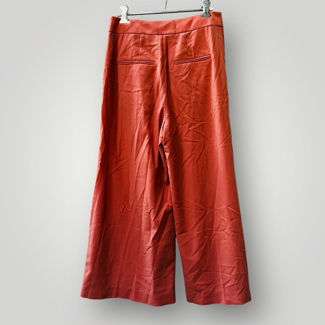 ALEXANDER WANG / wool culottes / 2 (3888811265877507887)