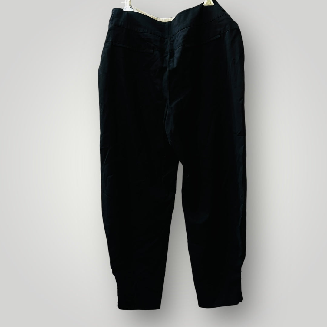 SOEUR / shaped wool pants / 12 (3888811276670904800)