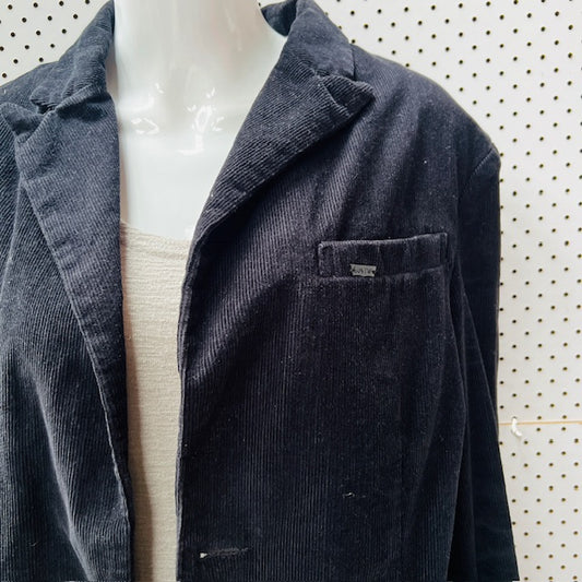 LEVI'S / corduroy blazer / M (3889441381682119652)