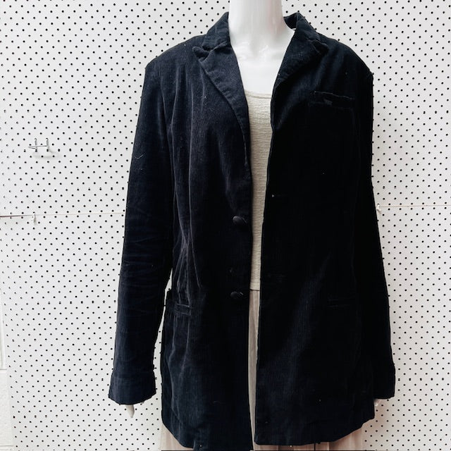 LEVI'S / corduroy blazer / L (3889441384070200300)