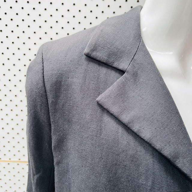 ZAMBESI / highway jacket / linen / s (3889441434909707631)