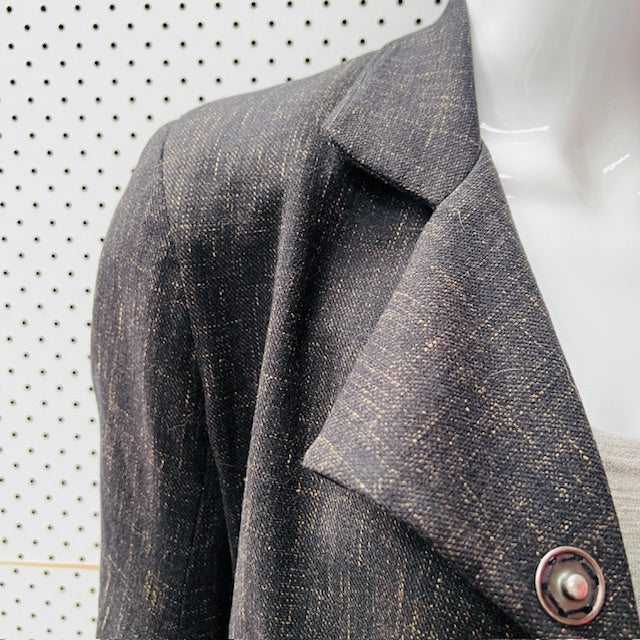 ZAMBESI / le mons jacket / wool / s (3889441449570777988)