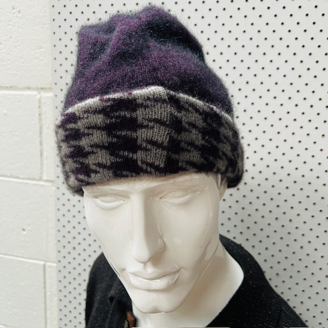 merino possum beanie / m (3889445543841523254)