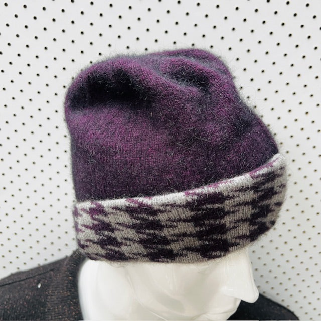 merino possum beanie / m (3889445546549281062)