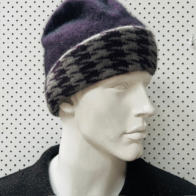 merino possum beanie / m (3889445548311174636)
