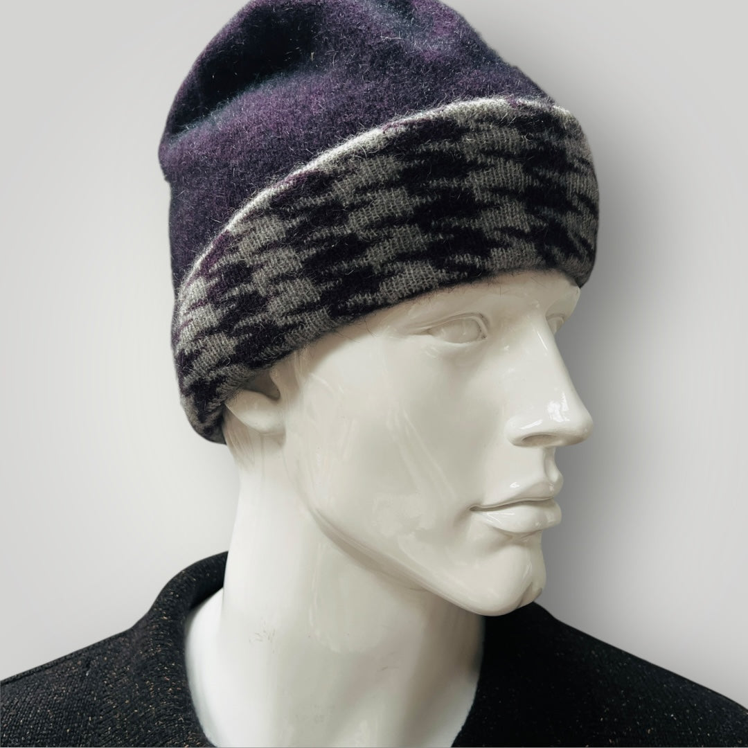 merino possum beanie / m (3889448452749048721)