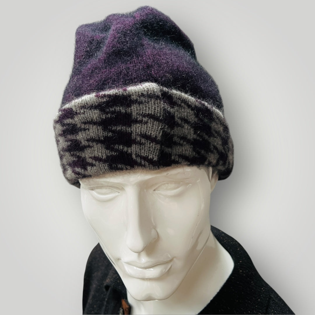 merino possum beanie / m (3889448455225846180)