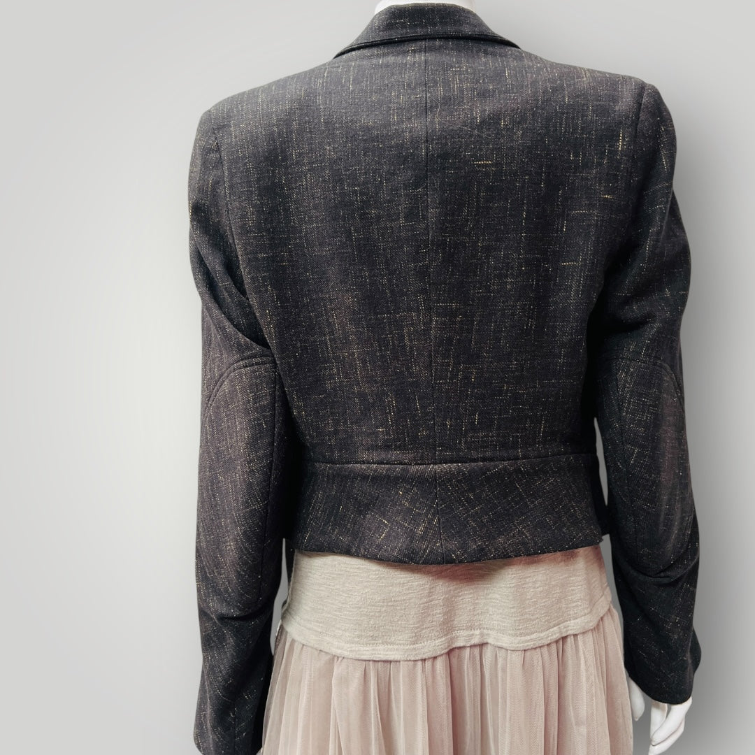 ZAMBESI / le mons jacket / wool / s (3889448508896224113)
