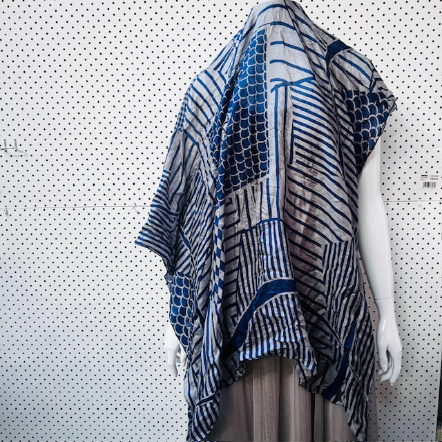 SILK / scarf / large (3889867456220760654)