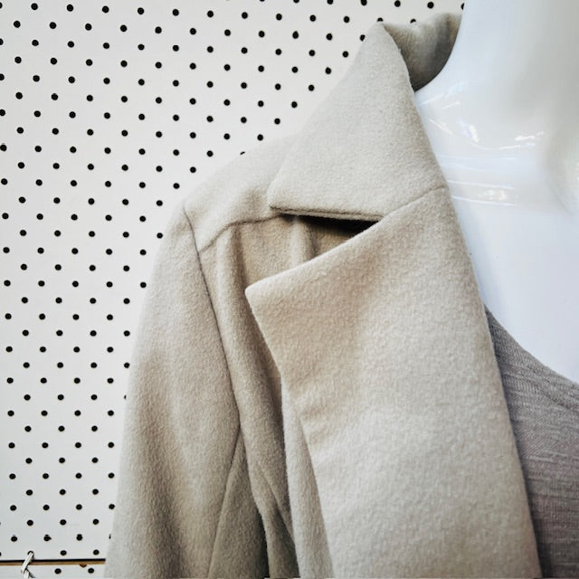 LONELY / wool coat / s (3889867529142211518)
