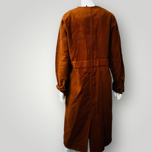 MALENE BIRGER / 'OUT' coat / 38 (3889867701797236919)