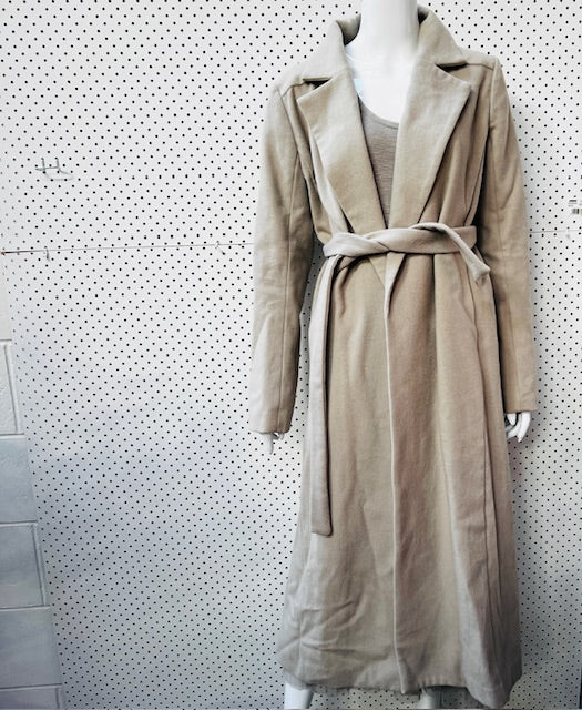 LONELY / wool coat / s (3889949811219671289)