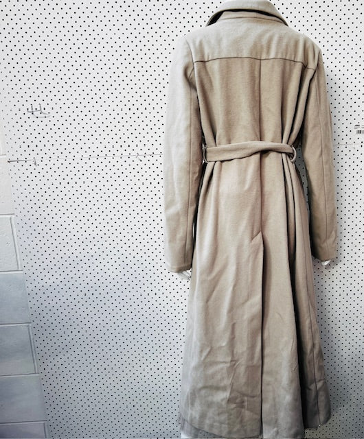 LONELY / wool coat / s (3889949822567328947)